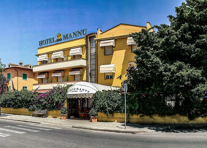 Mannu